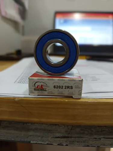 Rolineras Modelo 608zz