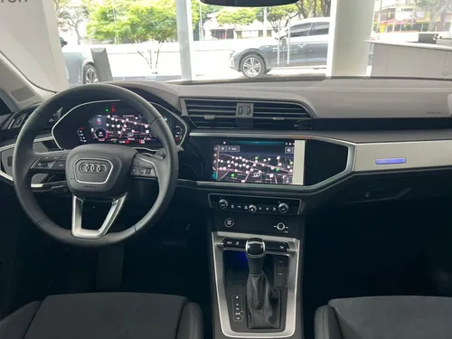 Audi Q3 1.4 35 Tfsi Ambition Plus