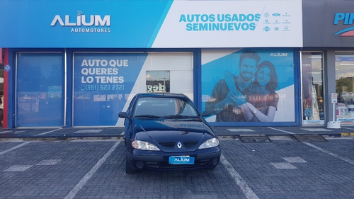 Renault Megane 1.6 Pack Plus 5p 2007