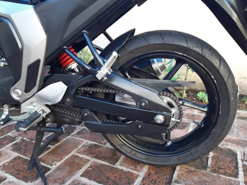 Yamaha Fz Fi 150cc Modelo 2017