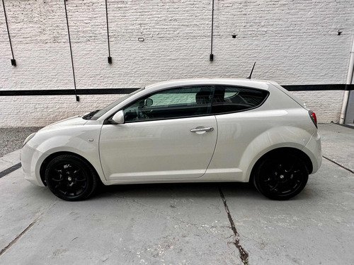 Alfa Romeo Mito 1.4 Junior 78cv 5mt
