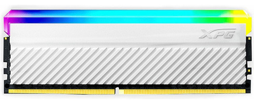 Memória RAM Ddr4 32gb 3600mhz Xpg Spectrix D45g Rgb 2x16gb