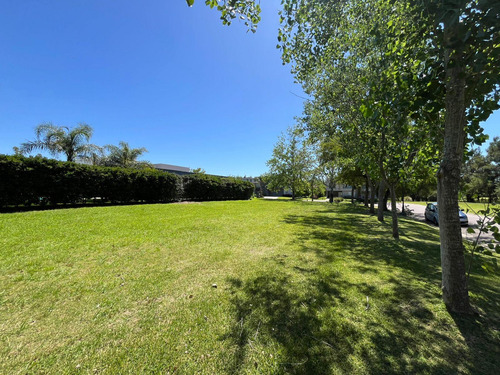 Lote En La Resrva Cardales