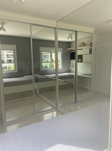 Imagem 7 de 13 de Apto Mooca | 3 Quartos | 234 M² | Cond: R$1200.00 | 4 Vagas - 1hqgtty
