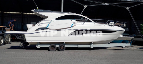 Lancha Solara 410 Ht | Ñ Phantom Focker Nx Fs Triton