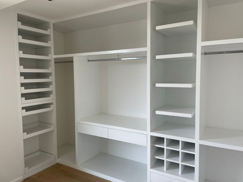 Imagen 14 de 21 de Hermoso Y Nuevo Departamento En Santa Fe: Renta