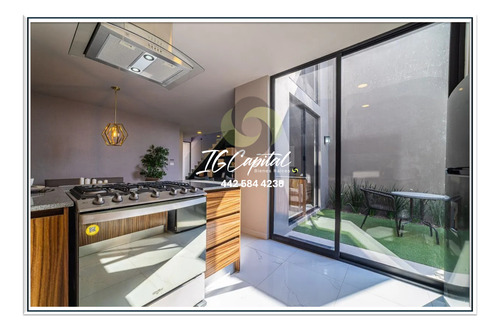 Casa En Zibatá Queretaro, Excelente Precio, Ubicación Privilegiada Ig