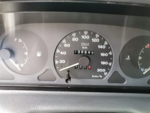 Fiat Strada Fire 1.3