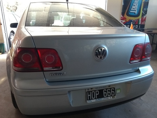 Volkswagen Bora 2.0 Trendline 115cv 2008