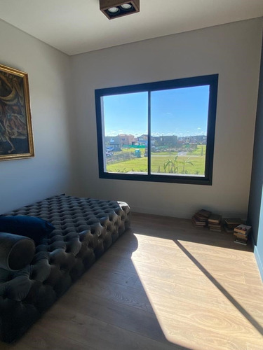 Imagen 19 de 27 de Casa Con Piscina En Venta En Puertos, Escobar, G.b.a. Zona Norte