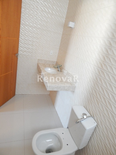 Casa Para Venda, 3 Dormitórios, Residencial Amália Luíza - Sumaré - 753