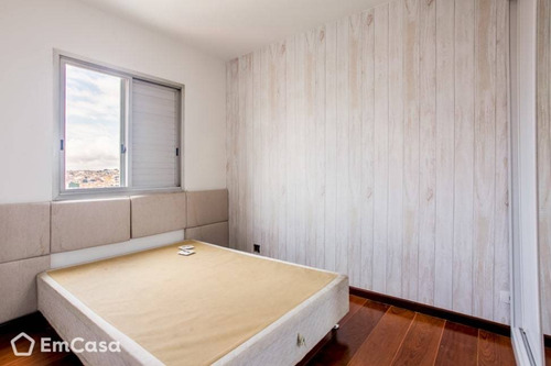 Imagem 5 de 10 de Apartamento À Venda Em São Paulo - 25657