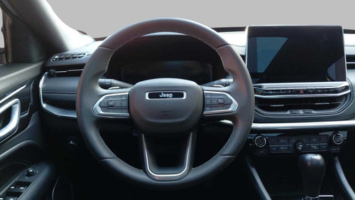 Jeep Compass COMPASS 1.3 T270 TURBO FLEX S AT6