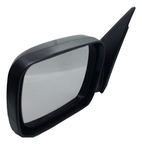 Espejo Retrovisor Izq. Mahindra Pick Up Scorpio Original