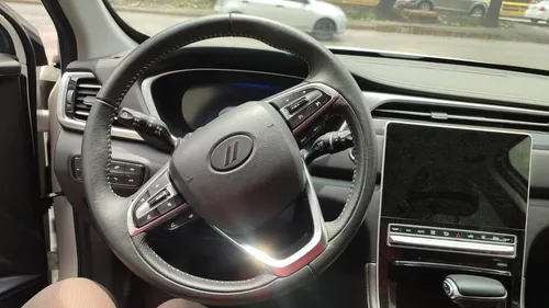 Dodge Journey 1.5 Gt Plus At