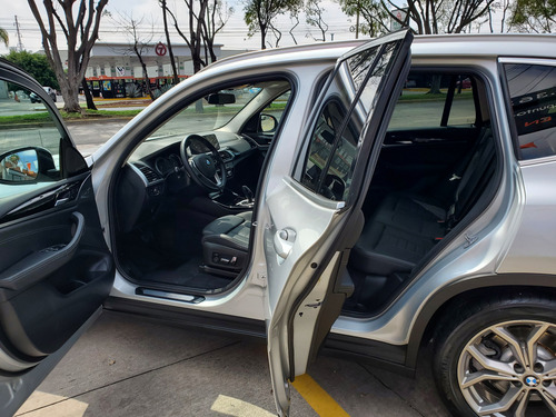 Bmw X3 X 30i 2019 Impecable