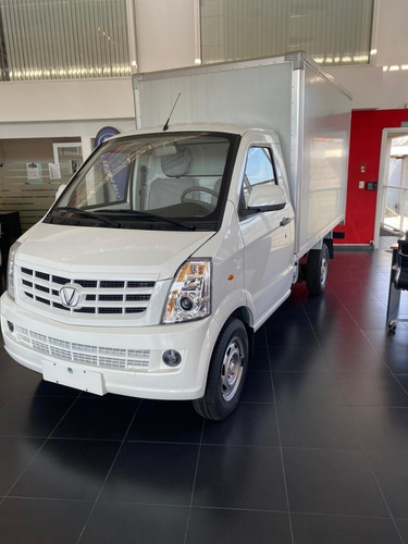 Victory Auto Pick Up Con Box Camionetas 0km Financiadas