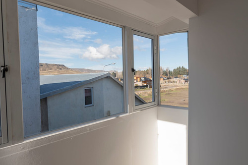 Venta Departamento 2 Dormitorios Junín De Los Andes