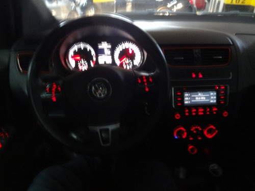 Volkswagen Fox 1.6 Rock In Rio Total Flex