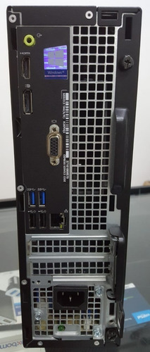 Optiplex 3050 8 Gb Ram 500 Hd I5 7° Geração Otima Maquina