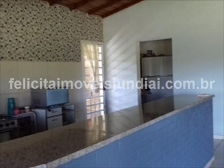 Jarinu Chácara Campos Realengo - Ch1092
