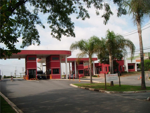 Terreno À Venda, 510 M² Por R$ 407.000,00 - Condomínio Ibiti Do Paço - Sorocaba/sp - Te0198