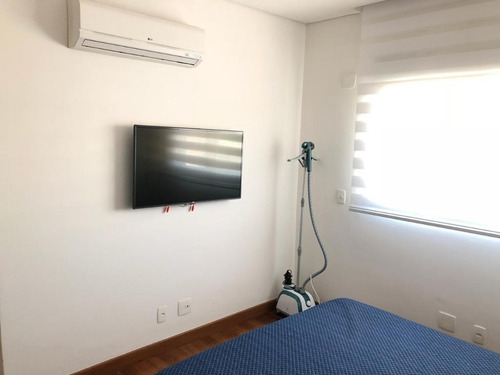 Imagem 10 de 30 de Apartamento Residencial À Venda, Jardim Anália Franco, São Paulo. - Ap5338