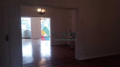 Imagem 4 de 15 de Apartamento-à Venda-flamengo-rio De Janeiro - Boap30647
