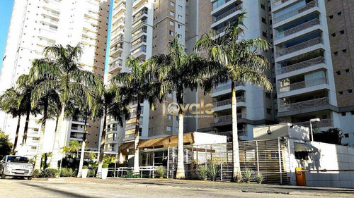 Imagem 21 de 30 de Apartamento Com 3 Dormitórios À Venda, 90 M² - Jardim Aquarius - São José Dos Campos/sp - Ap3034