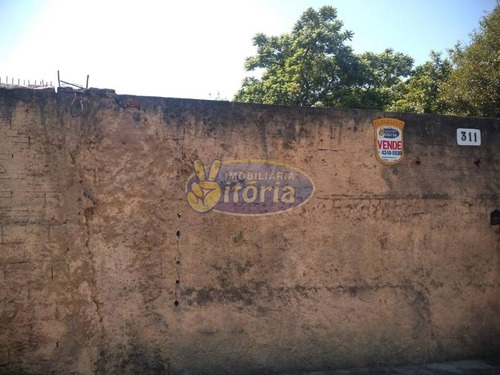 Imagem 2 de 16 de Chácara Para Venda No Jardim Las Palmas - Sbc - 9156