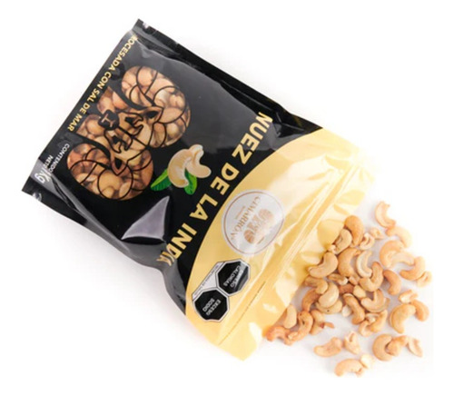 Nuez De La India Cimarron 1 Kg