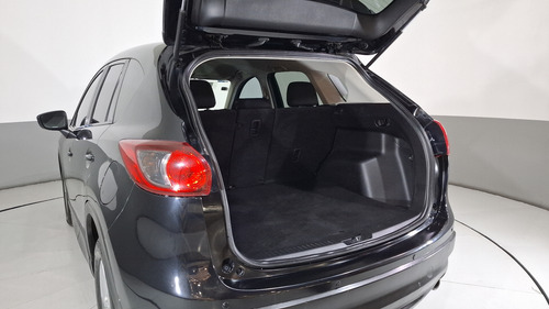 Mazda CX-5 2.0 I SPORT AT 2WD