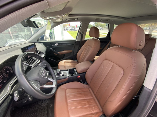 Audi Q5 2.0 L 45 Tfsi Select Mhev