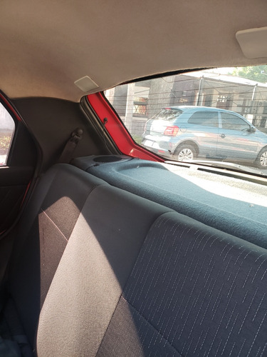 Fiat Palio 1.4 Fire