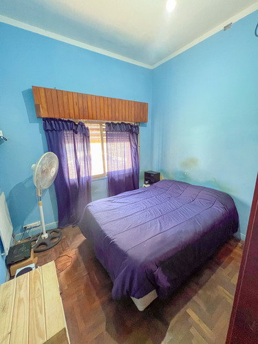 Venta Ph 3 Ambientes En V. Ballester