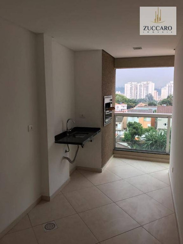 Apartamento À Venda, 76 M² Por R$ 480.000,00 - Vila Galvão - Guarulhos/sp - Ap11309
