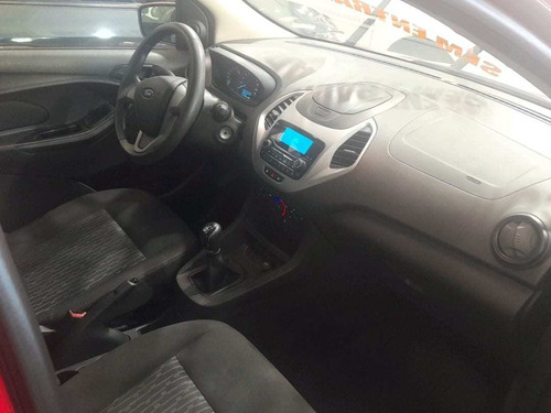 Imagem 7 de 14 de Ford Ka Se Plus 1.0 12v Flex