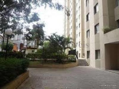 Imagem 5 de 15 de Ref.: 9665 - Apartamento Em São Paulo Para Venda - V9665
