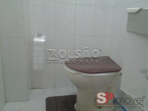 Imagem 9 de 14 de Sobrado - Bortolandia - Ref: 21325 - V-21325