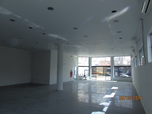Imagem 7 de 22 de Prédio Comercial Para Alugar Na Av. Cangaíba - Sl00058 - 69502787
