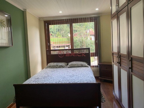 Imagem 13 de 30 de Casa De 5 Quartos Sendo 3 Suítes No Comary. - Ca01625 - 69186138