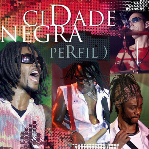 Cidade Negra 231 Músicas Discografia Completa De 1990 A 2012 Edição Limitada