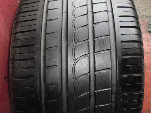 Llanta 265 30 19 Pirelli (limpia) Pzero Rosso Mf 123 (Usado)