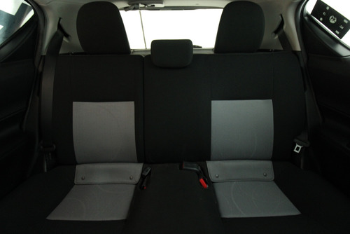 Toyota Prius C 2019 Hibrido Automático, Clima, Eléctrico Abs
