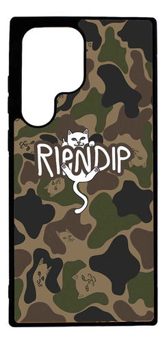 Funda Protector Case Para Samsung S23 Ultra Ripndip