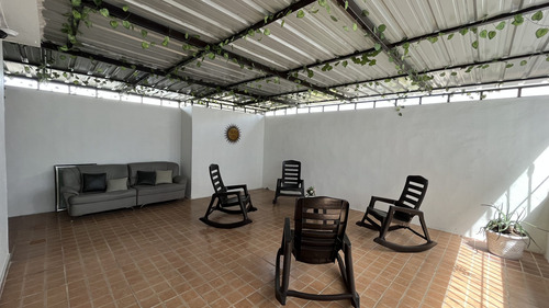 Penthouse En Venta En Bella Vista Norte Cod. 39031