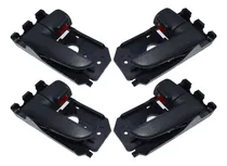Comprar 4 Maçanetas Internas Da Porta Kia Spectra 2004-2009