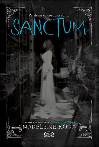 Sanctum - Madelaine Roux