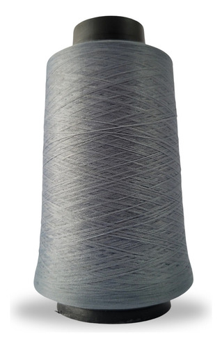 Linha Para Overlock 100g 100% Poliester (tex18) Linhanyl Cor 1036