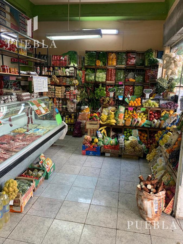 Local En Venta - San Cristobal
